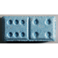 Domino molecular scheme