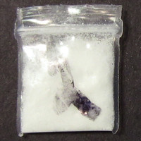 Ice 2 molecular scheme