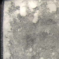 Cocaine molecular scheme