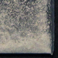 Space Rock molecular scheme