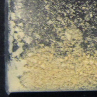 Yellow Powder molecular scheme