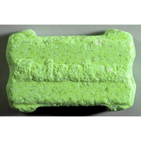 Heineken molecular scheme