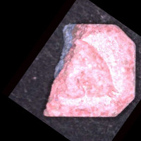 Red Bull molecular scheme