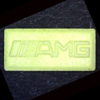 AMG molecular scheme