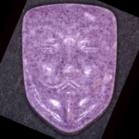 Guy Fawkes molecular scheme