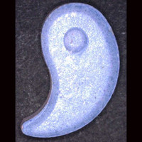 Yin & Yang molecular scheme