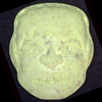 Hulk molecular scheme