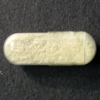 White Powder molecular scheme