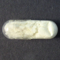 Methylone molecular scheme