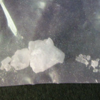 Ketamine molecular scheme