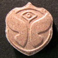 Tomorrowland molecular scheme