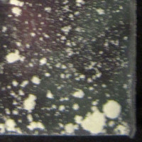 Powder molecular scheme