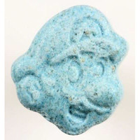 Super Mario molecular scheme