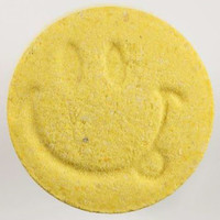 Smiley molecular scheme