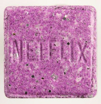 Netflix molecular scheme