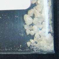 Deschloroketamine molecular scheme