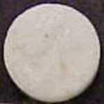 White Nike molecular scheme