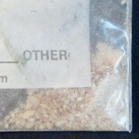 MDA molecular scheme