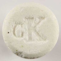 Calvin Klein molecular scheme