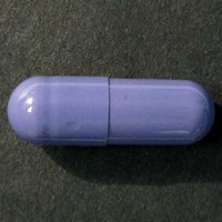 Ecstasy molecular scheme