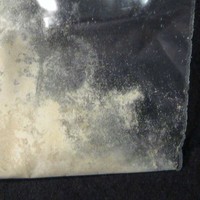 Etizolam molecular scheme