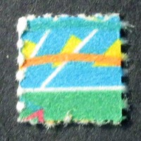 LSD molecular scheme