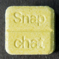 Snapchat molecular scheme