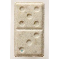 Domino molecular scheme