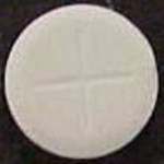 White X molecular scheme