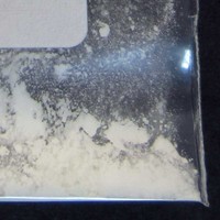 Etizolam molecular scheme