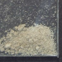 Ecstasy molecular scheme