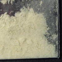 MDA molecular scheme