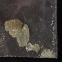 MDMA molecular scheme