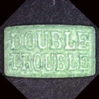 Double Trouble molecular scheme