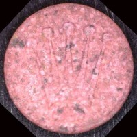 Rolex molecular scheme