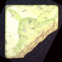 Pikachu molecular scheme