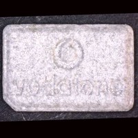 Vodafone molecular scheme