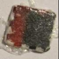 LSD molecular scheme