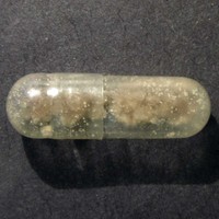 Dream On molecular scheme