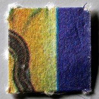 Buddha molecular scheme