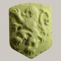 Loewenwappen molecular scheme