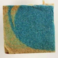 LSD molecular scheme