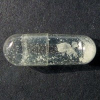 Molly molecular scheme