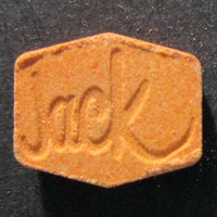 Jack in the Box molecular scheme