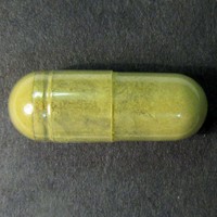 Kratom molecular scheme