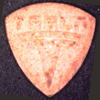 Tesla molecular scheme