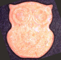 Eule molecular scheme