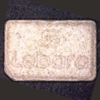 Sim Card molecular scheme