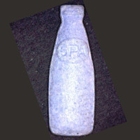 SPA molecular scheme