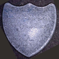 Dom Perignon molecular scheme